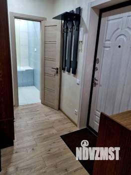 1-к квартира, на длительный срок, 35м2, 25/25 этаж