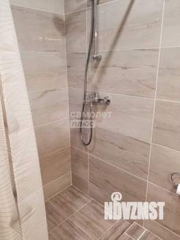 Студия квартира, на длительный срок, 35м2, 6/23 этаж