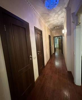 3-к квартира, на длительный срок, 115м2, 9/27 этаж