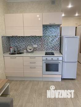 Студия квартира, на длительный срок, 30м2, 5/26 этаж