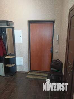 1-к квартира, на длительный срок, 55м2, 21/25 этаж