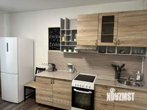 1-к квартира, на длительный срок, 56м2, 13/19 этаж