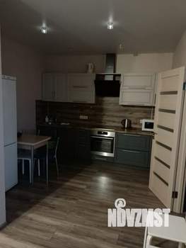 2-к квартира, на длительный срок, 48м2, 16/25 этаж