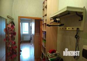 Студия квартира, на длительный срок, 27м2, 8/17 этаж