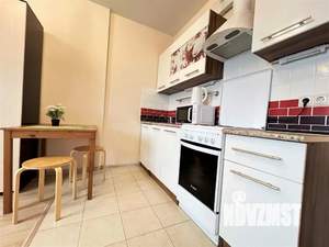 Студия квартира, посуточно, 32м2, 12/25 этаж