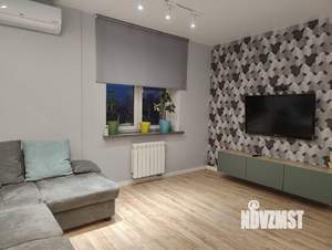 2-к квартира, на длительный срок, 82м2, 7/22 этаж