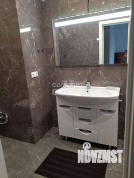 2-к квартира, на длительный срок, 90м2, 18/25 этаж