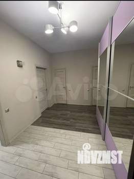 2-к квартира, на длительный срок, 83м2, 6/27 этаж