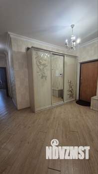 2-к квартира, на длительный срок, 85м2, 7/27 этаж