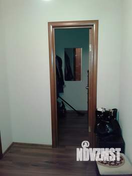 1-к квартира, на длительный срок, 57м2, 7/19 этаж