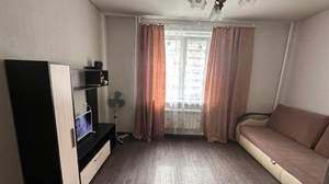 1-к квартира, на длительный срок, 29м2, 7/9 этаж