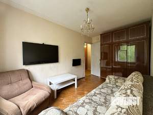 3-к квартира, на длительный срок, 55м2, 4/9 этаж