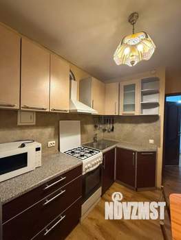 2-к квартира, на длительный срок, 38м2, 2/9 этаж