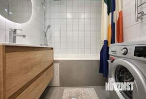 1-к квартира, на длительный срок, 39м2, 11/14 этаж