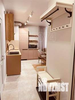 1-к квартира, на длительный срок, 37м2, 4/25 этаж