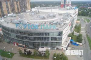 1-к квартира, на длительный срок, 36м2, 15/25 этаж