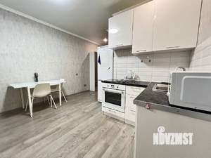 1-к квартира, на длительный срок, 30м2, 20/25 этаж