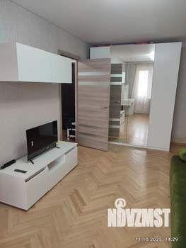 1-к квартира, на длительный срок, 33м2, 7/9 этаж
