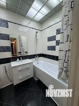 2-к квартира, на длительный срок, 75м2, 5/25 этаж