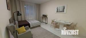 1-к квартира, на длительный срок, 31м2, 20/26 этаж