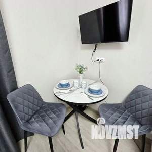 1-к квартира, посуточно, 24м2, 1/1 этаж