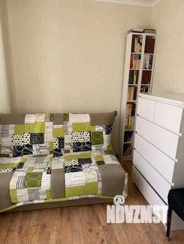 1-к квартира, на длительный срок, 30м2, 2/5 этаж