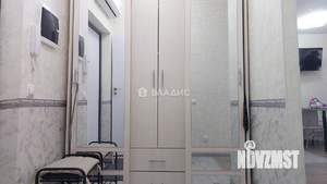 Студия квартира, на длительный срок, 24м2, 2/26 этаж