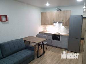 1-к квартира, на длительный срок, 28м2, 9/26 этаж