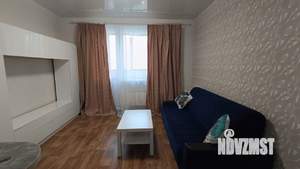 Студия квартира, на длительный срок, 32м2, 2/25 этаж