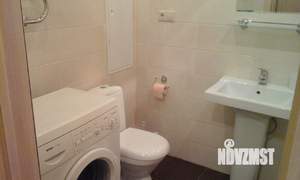 1-к квартира, на длительный срок, 30м2, 6/25 этаж