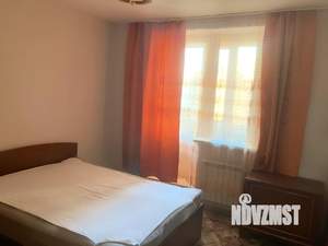 2-к квартира, на длительный срок, 69м2, 11/17 этаж