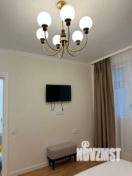 1-к квартира, на длительный срок, 48м2, 4/16 этаж