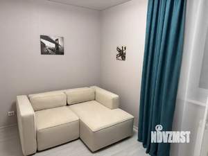 1-к квартира, на длительный срок, 31м2, 20/25 этаж