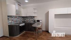 Студия квартира, на длительный срок, 32м2, 2/25 этаж