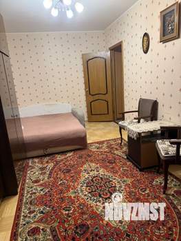 2-к квартира, на длительный срок, 46м2, 1/5 этаж