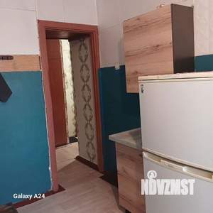 1-к квартира, на длительный срок, 36м2, 1/10 этаж