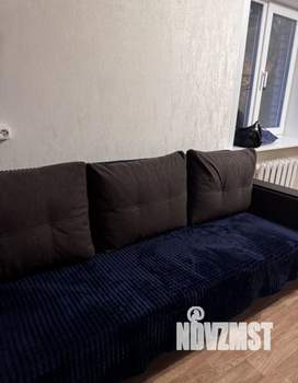 1-к квартира, на длительный срок, 34м2, 3/5 этаж