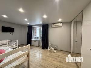 2-к квартира, на длительный срок, 42м2, 4/5 этаж