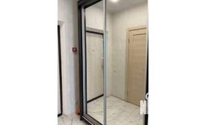 2-к квартира, посуточно, 37м2, 1/1 этаж