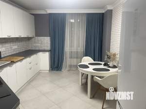 2-к квартира, на длительный срок, 68м2, 22/25 этаж