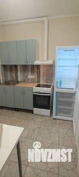 1-к квартира, на длительный срок, 36м2, 5/9 этаж