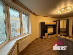 1-к квартира, на длительный срок, 45м2, 8/27 этаж