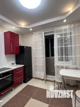 1-к квартира, на длительный срок, 40м2, 15/17 этаж