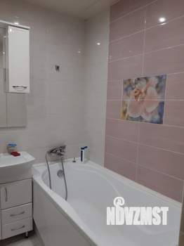 1-к квартира, на длительный срок, 30м2, 12/25 этаж