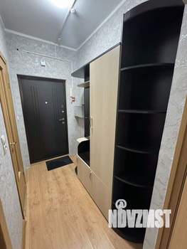 Студия квартира, на длительный срок, 28м2, 7/24 этаж