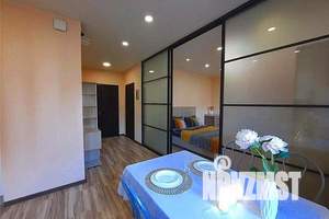 1-к квартира, посуточно, 39м2, 4/27 этаж