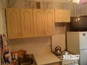 1-к квартира, на длительный срок, 31м2, 2/5 этаж