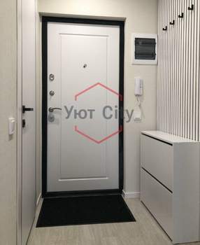 1-к квартира, на длительный срок, 33м2, 9/9 этаж