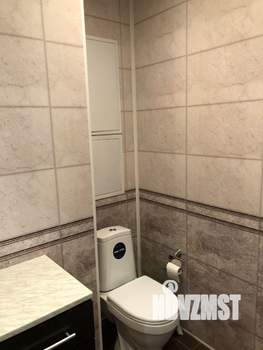 1-к квартира, на длительный срок, 40м2, 3/18 этаж