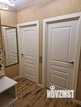 1-к квартира, на длительный срок, 42м2, 18/25 этаж